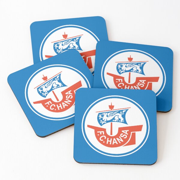 Item preview, FC Hansa Rostock designed and sold by habisue.