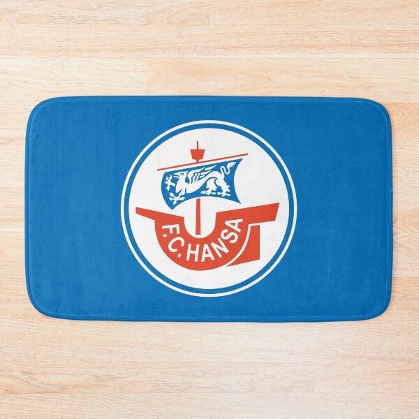 Item preview, FC Hansa Rostock designed and sold by habisue.