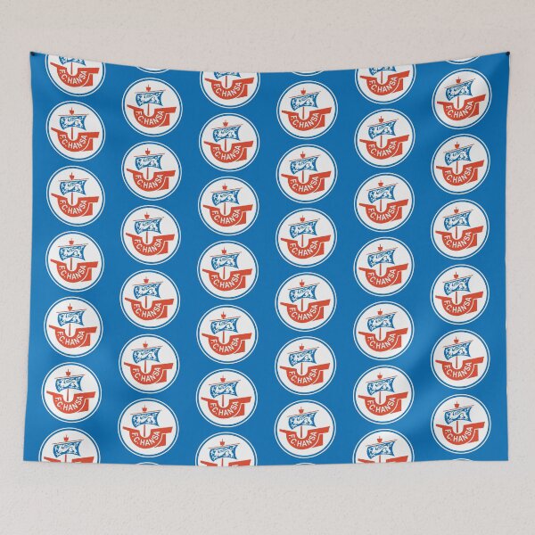 Item preview, FC Hansa Rostock designed and sold by habisue.