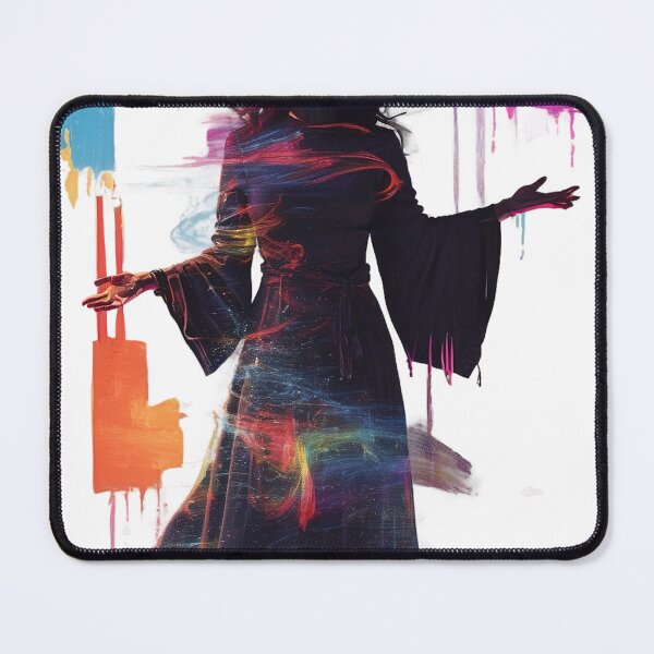 Item preview, Colourful magic designed and sold by Valkyriepress.