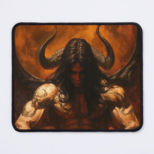 Item preview, Dark One designed and sold by Tokaba-art.
