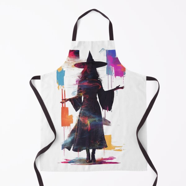 Item preview, Colourful magic designed and sold by Valkyriepress.