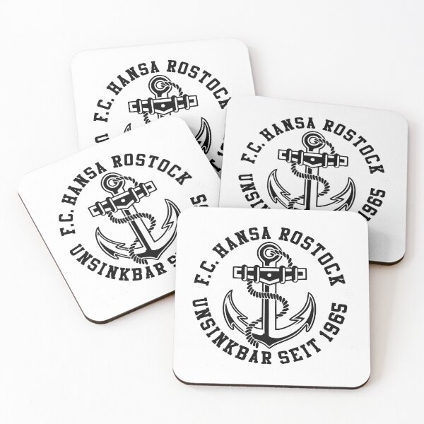 Item preview, Fußball Club Hansa Rostock designed and sold by habisue.