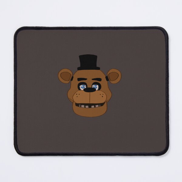 Item preview, Freddy Fazbear FNAF 1 designed and sold by maxtrology.