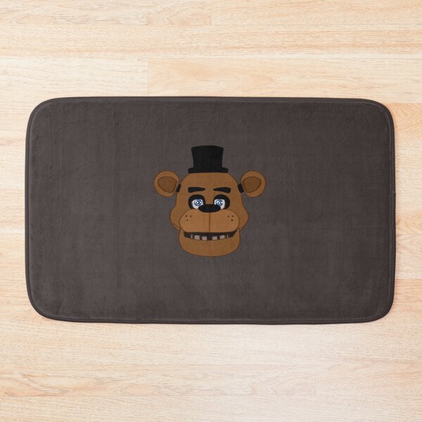 Item preview, Freddy Fazbear FNAF 1 designed and sold by maxtrology.