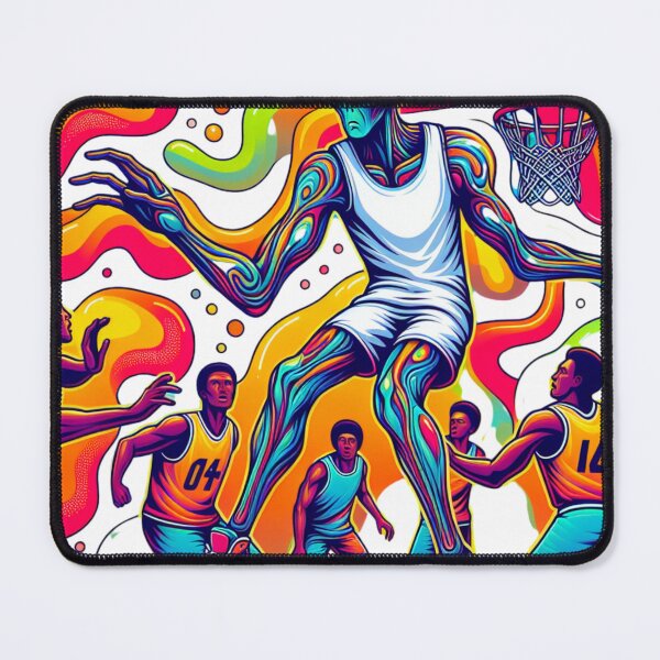 Item preview, Alien Basketball Goat designed and sold by Mlg1103.
