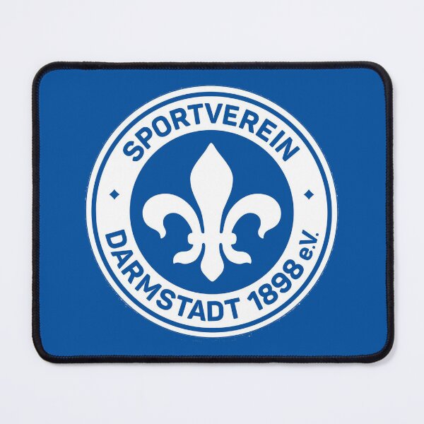 Item preview, Sportverein Darmstadt 1898 designed and sold by habisue.