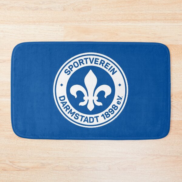 Item preview, Sportverein Darmstadt 1898 designed and sold by habisue.