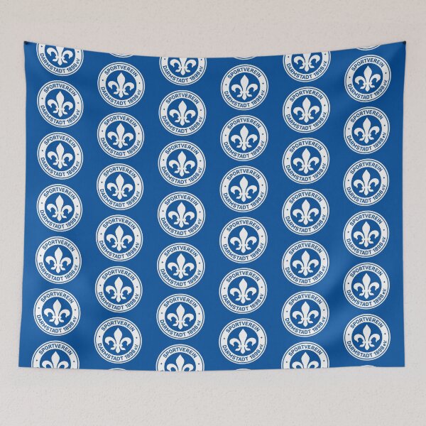 Item preview, Sportverein Darmstadt 1898 designed and sold by habisue.