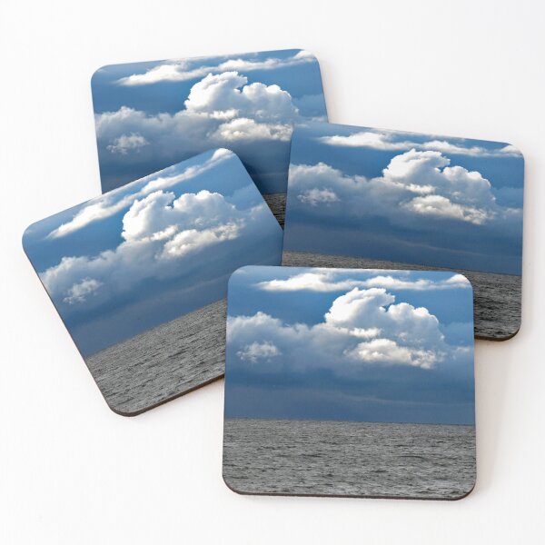 Item preview, Santa Monica Beach  designed and sold by supernova23.