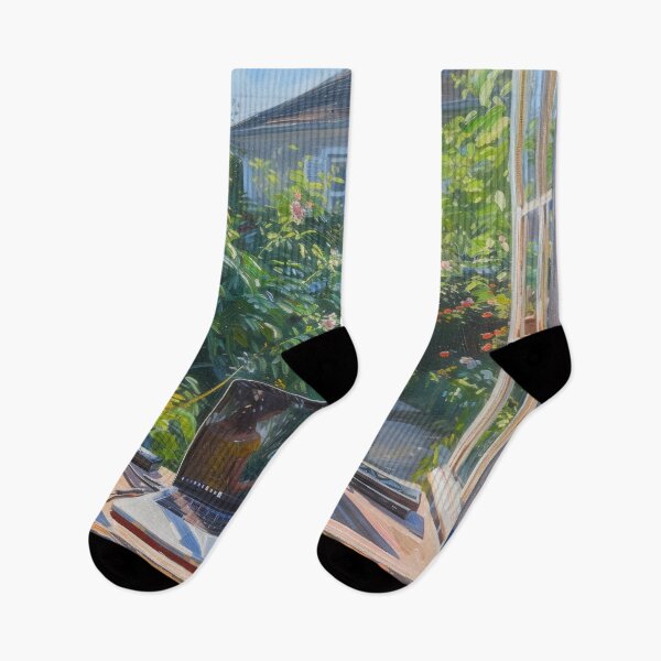 Item preview, Nature's Workspace designed and sold by Felipe Hora.