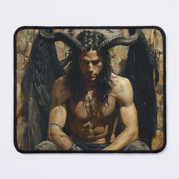 Item preview, Demon Prince designed and sold by Tokaba-art.