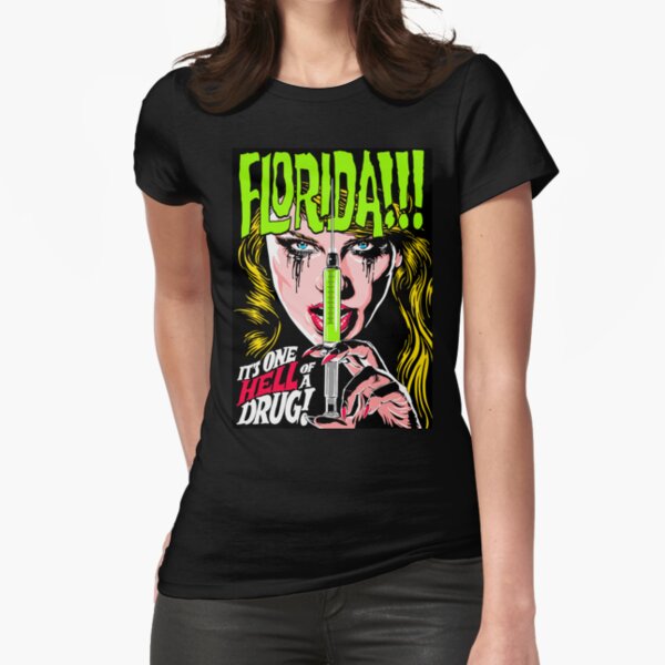 Item preview, Take Me to Florida designed and sold by butcherbilly.