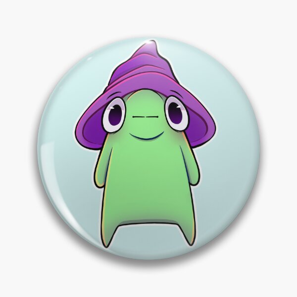 Item preview, glep! designed and sold by kleminthshop.