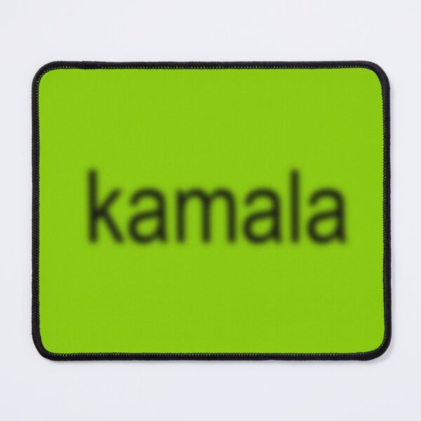Item preview, Kamala Harris Brat Green designed and sold by matchacows.