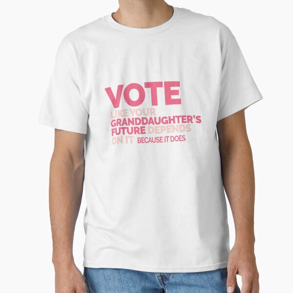Classic T-Shirt