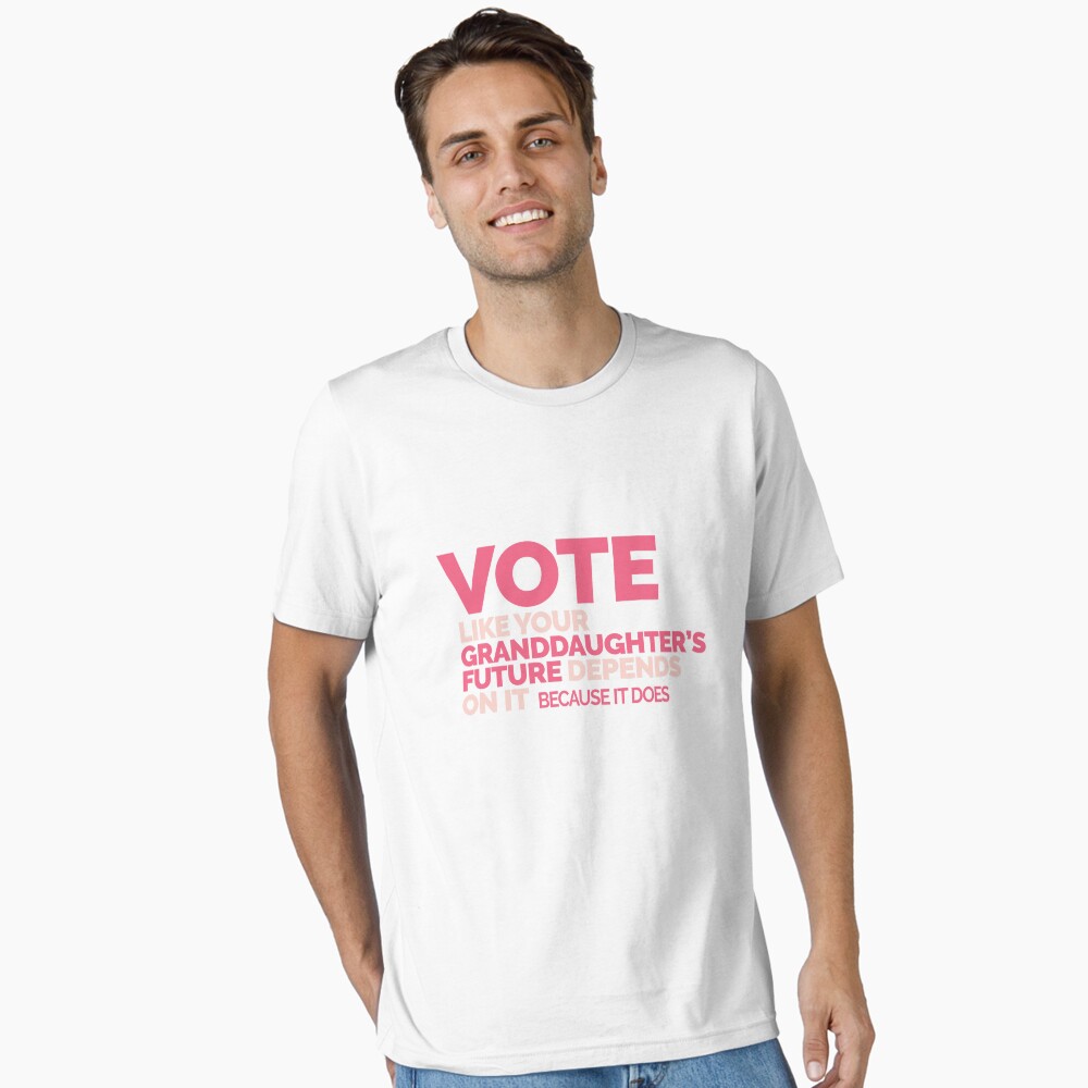 Item preview, Essential T-Shirt designed and sold by jitterfly.