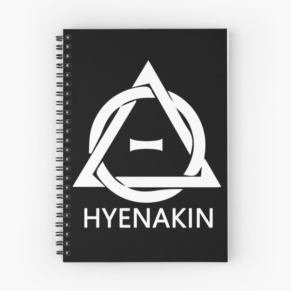 Item preview, Theta-Delta Therian Symbol Therianthropy HYENAKIN designed and sold by PD Therian.