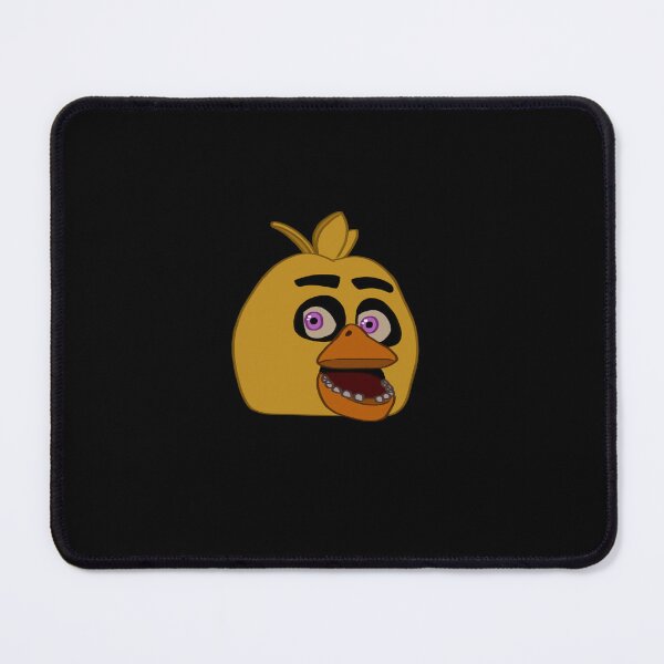 Item preview, Chica FNAF 1 designed and sold by maxtrology.