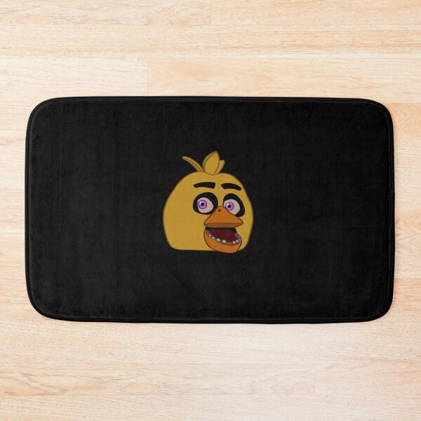 Item preview, Chica FNAF 1 designed and sold by maxtrology.
