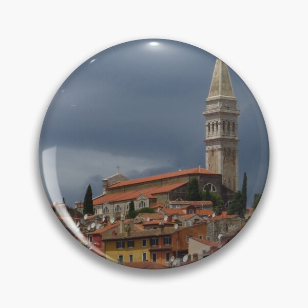 Item preview, Historic Rovinj, Croatia designed and sold by wiggyofipswich.