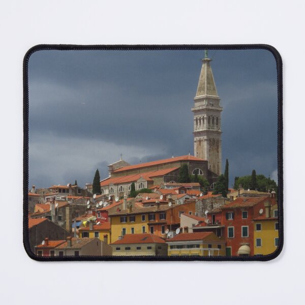 Item preview, Historic Rovinj, Croatia designed and sold by wiggyofipswich.