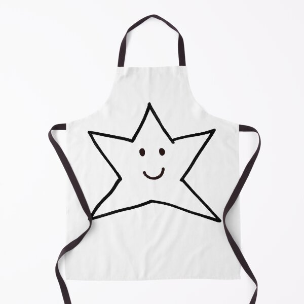 Item preview, Happy Star designed and sold by MagentaTwilight.