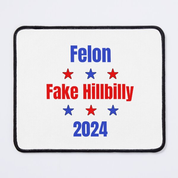 Item preview, The GOP ticket 2024 designed and sold by PopandPolitics.
