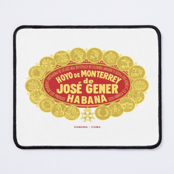 Item preview, Jose de Gener designed and sold by erickiska.