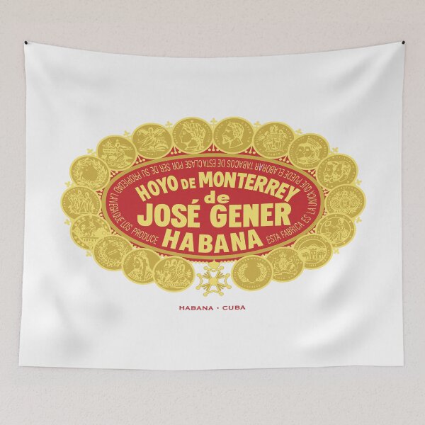 Item preview, Jose de Gener designed and sold by erickiska.