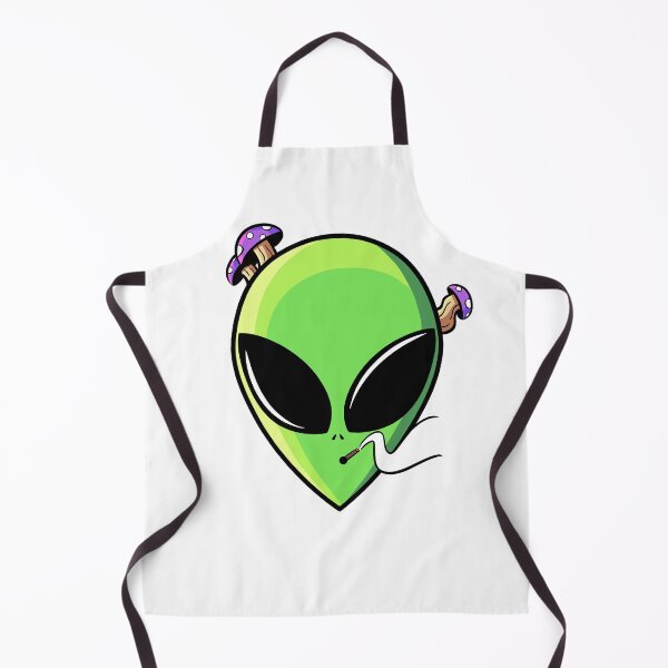 Item preview, Galactic stoner designed and sold by JSComicArt.