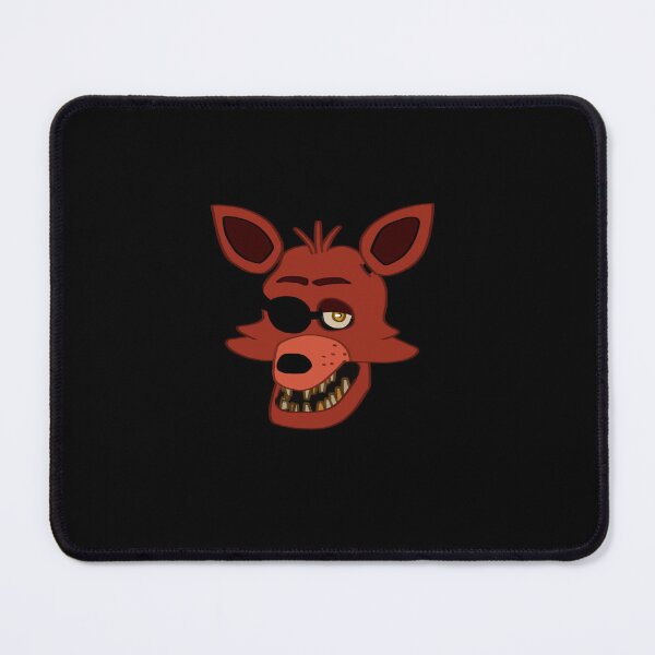 Item preview, Foxy FNAF 1 designed and sold by maxtrology.