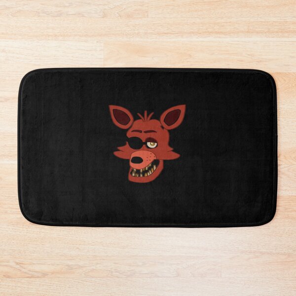 Item preview, Foxy FNAF 1 designed and sold by maxtrology.