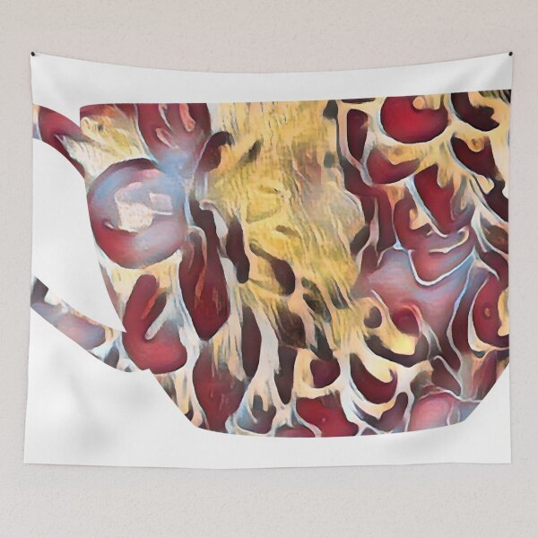 Item preview, Cupful Delight Floral Essence I designed and sold by Majesti4.