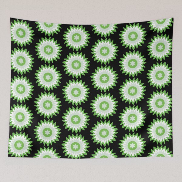 Item preview, Flor designed and sold by varroch.