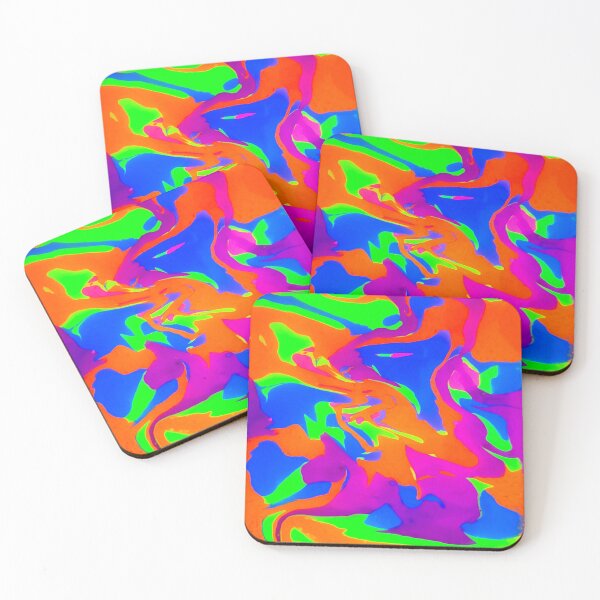 Item preview, Neon Love Pagans designed and sold by chriskoester73.