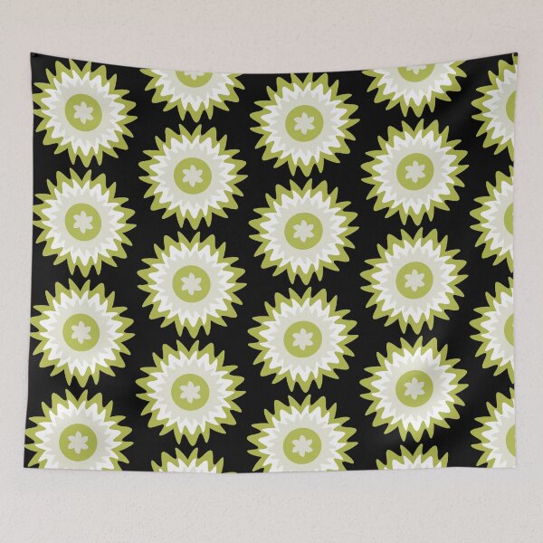 Item preview, Flor designed and sold by varroch.