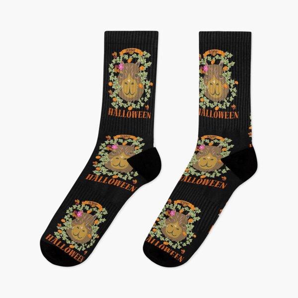 Item preview, Capybara Halloween designed and sold by ArtBeLife.