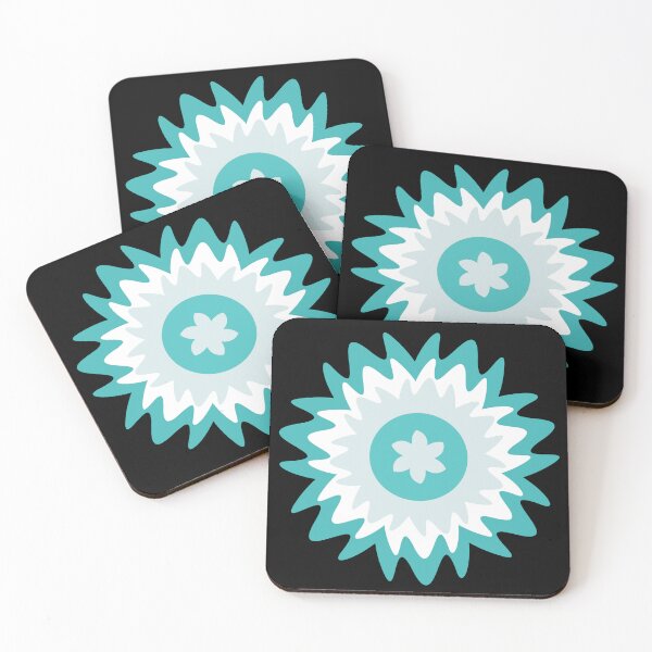 Item preview, Flor designed and sold by varroch.