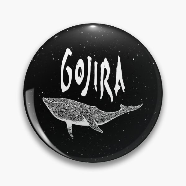 Item preview, the metal band designed and sold by Iconic-Trend.