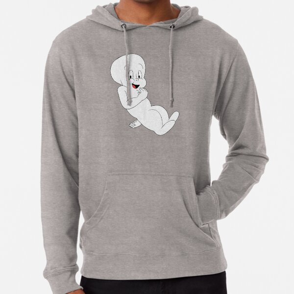 Item preview, Casper the Friendly Ghost designed and sold by Quistlor.