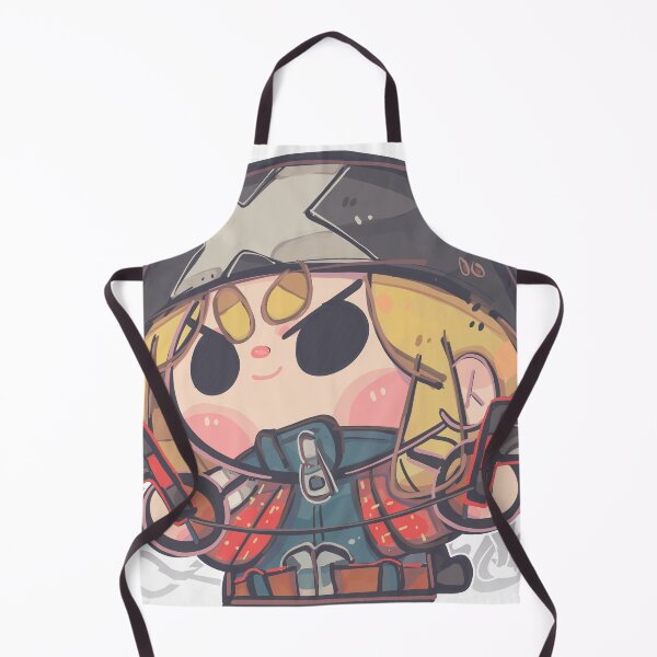 Item preview, 2206 - 艾克赛尔·罗 designed and sold by jrpencil88.