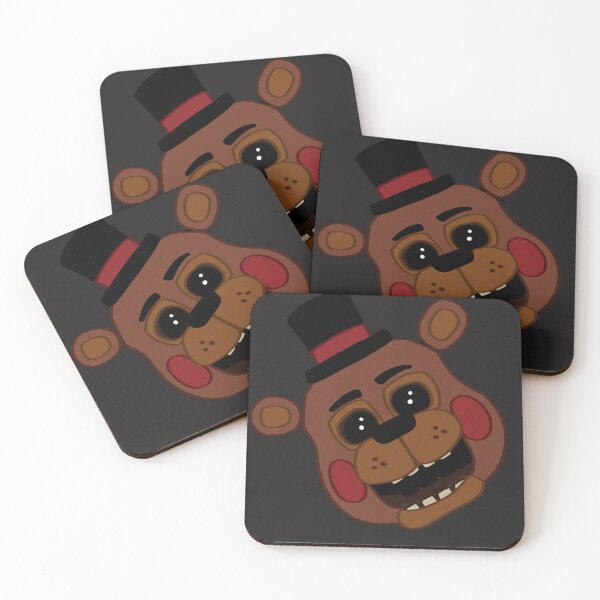 Item preview, Toy Freddy FNAF 2 designed and sold by maxtrology.