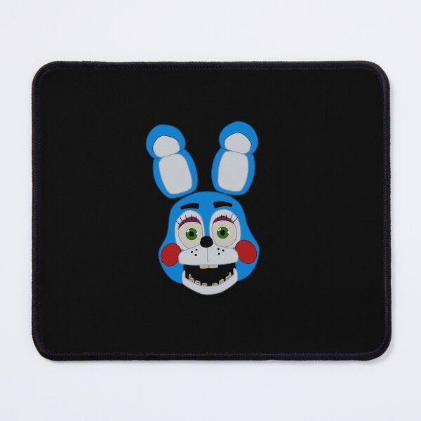 Item preview, Toy Bonnie FNAF 2 designed and sold by maxtrology.