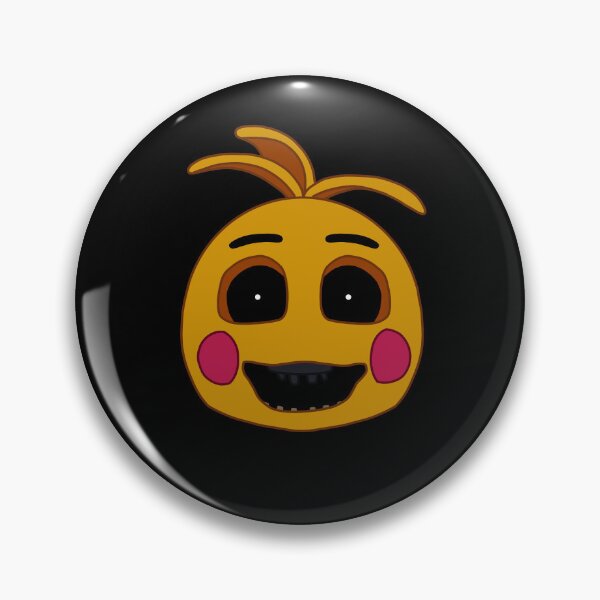 Artikelvorschau, Spielzeug-Chica FNAF 2 entworfen und verkauft von maxtrology.