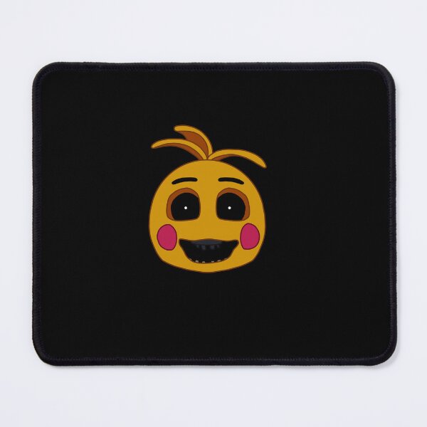 Item preview, Toy Chica FNAF 2 designed and sold by maxtrology.