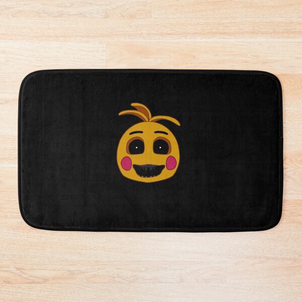 Item preview, Toy Chica FNAF 2 designed and sold by maxtrology.