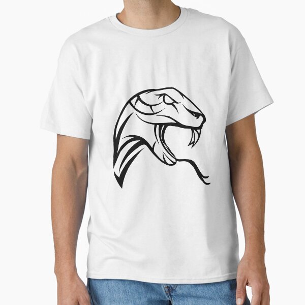 Item preview, Angry Snake designed and sold by Reethes.