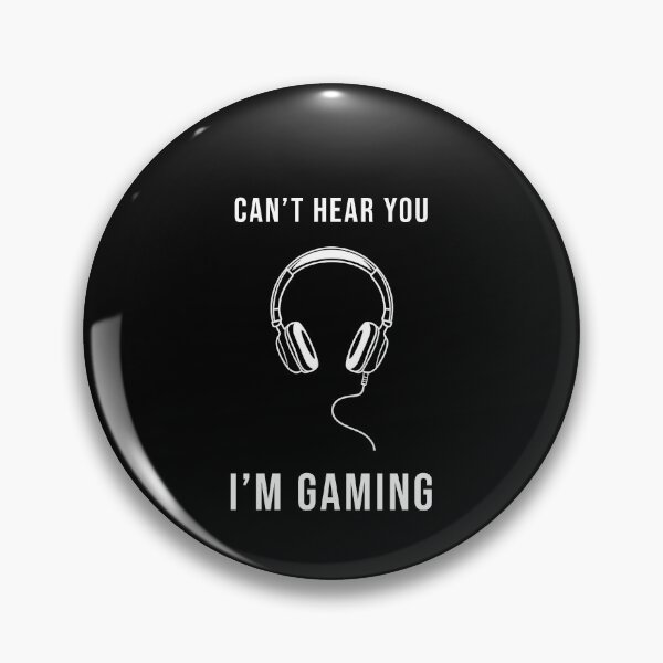 Artikelvorschau, Gamer, game Headset, Gaming, Gamer Geschenk, Game Gift, Geschenk für Gamer, Geschenk für Bruder, Gamers best gift, entworfen und verkauft von VibrantCraftsCo.