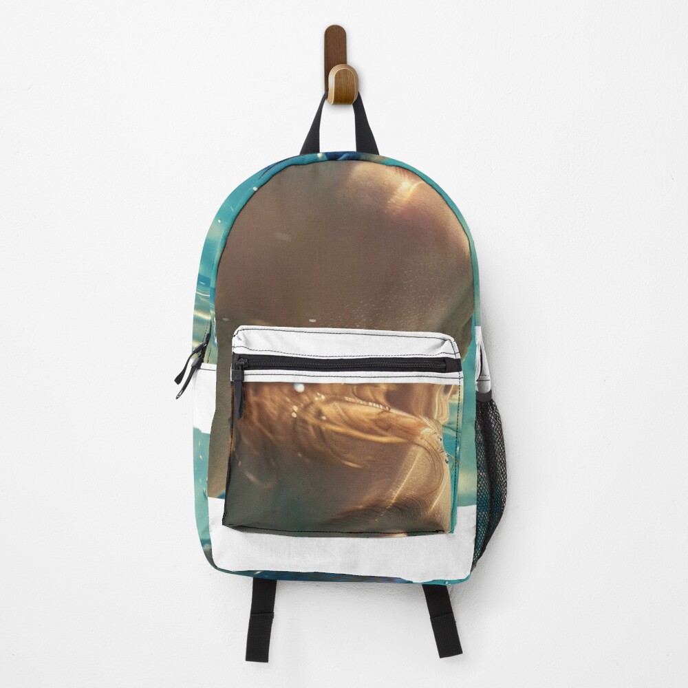 Item preview, Backpack designed and sold by RicoInStudios.